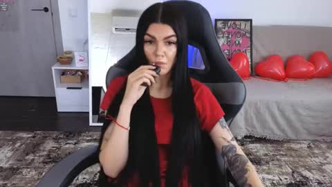 Monika online show from 20, 2, 2026