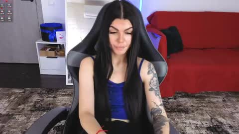 Monika online show from 28, 5, 2026