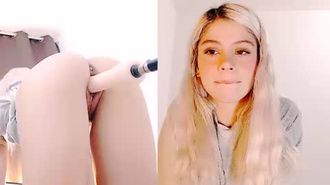 luckysapphire777 online show from 14, 2, 2025