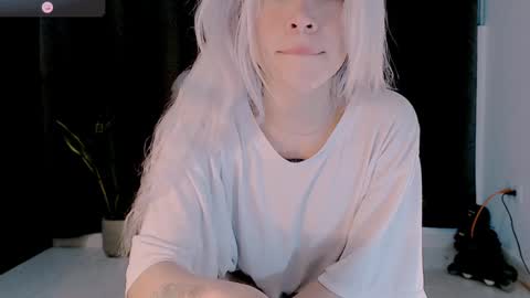 luckysapphire777 online show from 26, 9, 2025