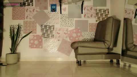 luckysapphire777 online show from 13, 4, 2026