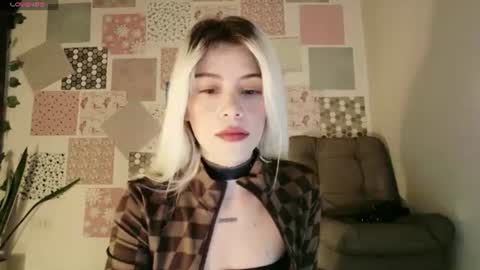 luckysapphire777 online show from 30, 6, 2026