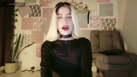 luckysapphire777 online show from 5, 7, 2026