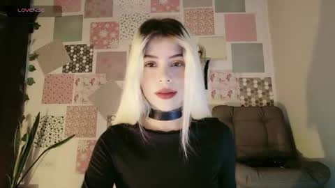luckysapphire777 online show from 5, 7, 2026