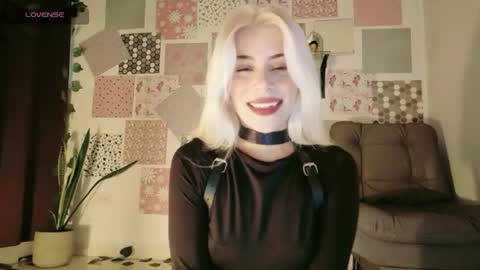 luckysapphire777 online show from 11, 7, 2026