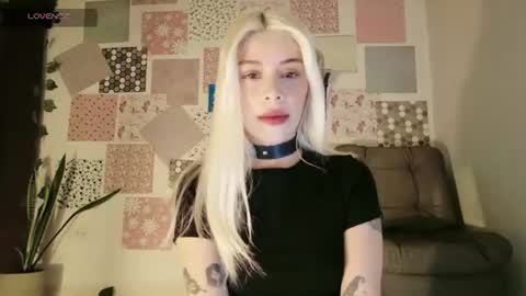 luckysapphire777 online show from 21, 7, 2026