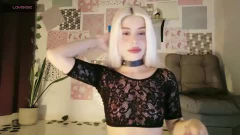 luckysapphire777 online show from 24, 7, 2026