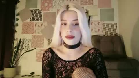 luckysapphire777 online show from 31, 7, 2026