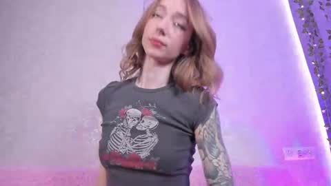 Alisa online show from 20, 7, 2026
