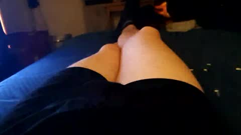 luckyshot91 online show from 29, 1, 2025