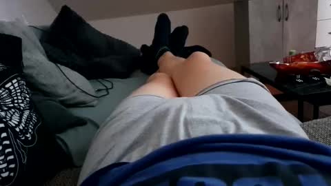 luckyshot91 online show from 23, 10, 2025