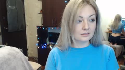 LuckyShot online show from 21, 12, 2024