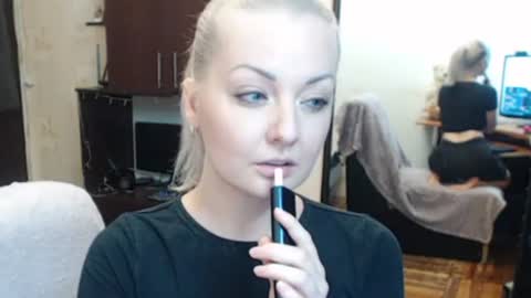 LuckyShot online show from 14, 7, 2026