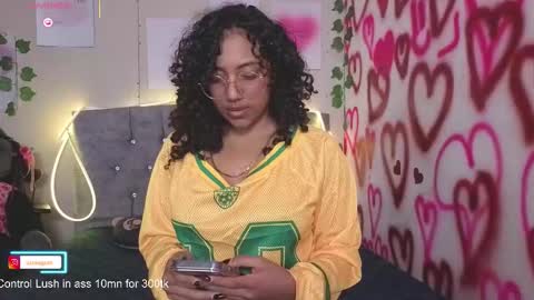 Luanis online show from 18, 1, 2026