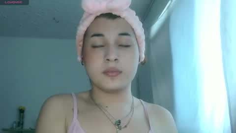 Lucrecia... new accout...OFS LU 21 online show from 15, 2, 2025