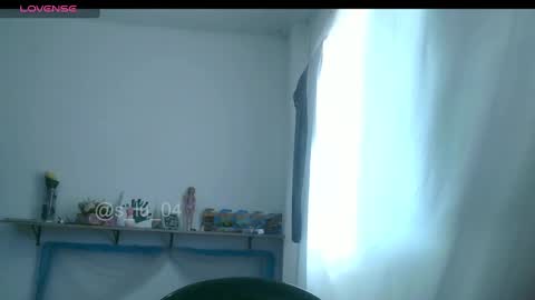 Lucrecia... new accout...OFS LU 21 online show from 24, 2, 2025