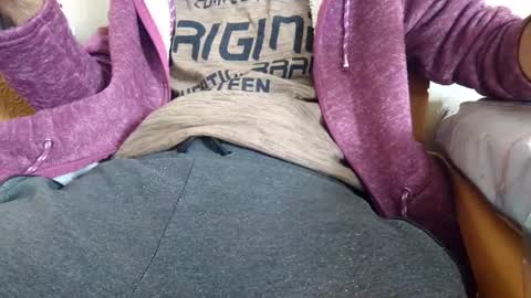 BIG dick online show from 30, 1, 2025