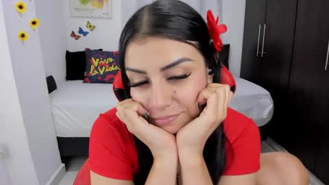 luciana online show from 23, 2, 2025