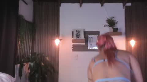 Snapshot of lucy0420 chatting on 3, 8, 2026 Lucy online show from 3, 8, 2026