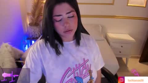 lucy online show from 23, 2, 2025