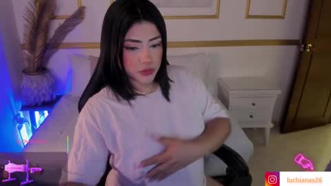 lucy online show from 26, 2, 2025