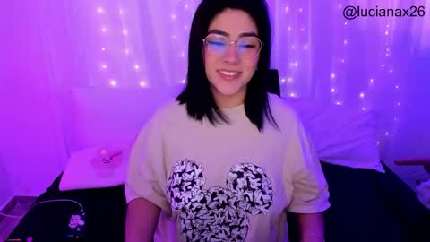 lucy online show from 20, 11, 2025