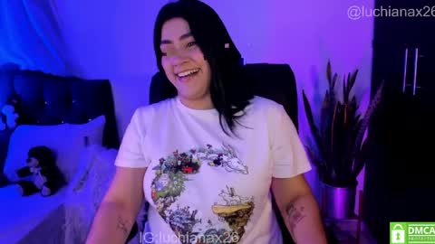 lucy online show from 14, 4, 2026