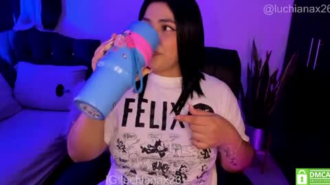 lucy online show from 19, 4, 2026