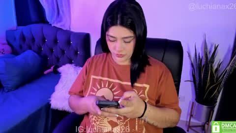 lucy online show from 21, 4, 2026