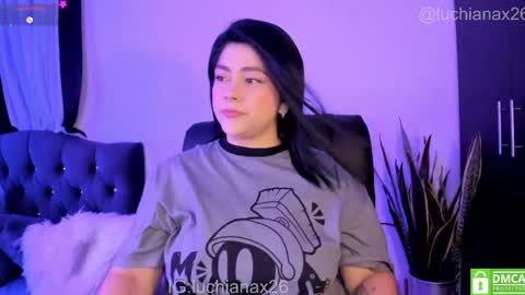 lucy online show from 23, 4, 2026