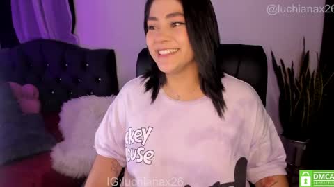 lucy online show from 25, 4, 2026