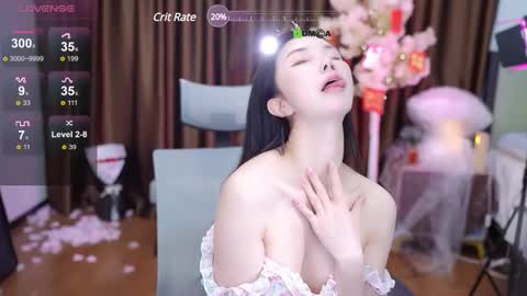 Lucy online show from 15, 2, 2025