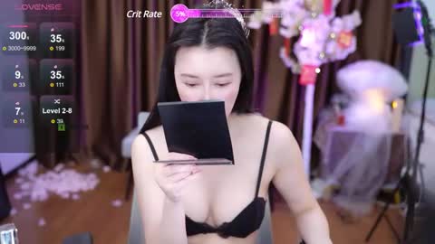 Lucy online show from 21, 2, 2025