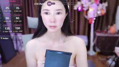 Lucy online show from 27, 9, 2025