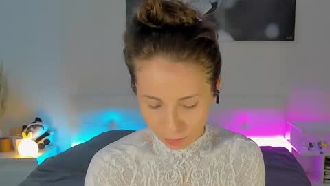 lucy__ray online show from 29, 1, 2025