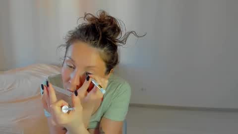 lucy__ray online show from 13, 3, 2026