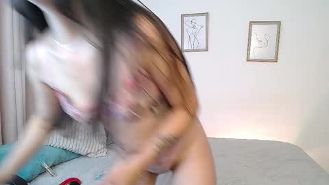 Lucia online show from 26, 2, 2026