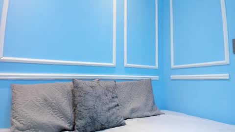 lucy_canel online show from 12, 10, 2025