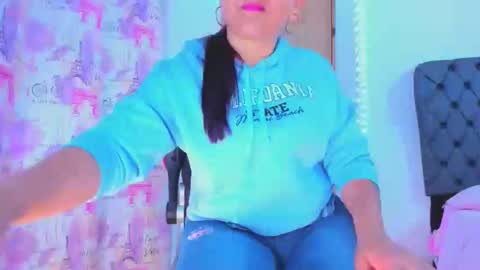 Snapshot of lucy_chanel chatting on 1, 5, 2026 lucy online show from 1, 5, 2026