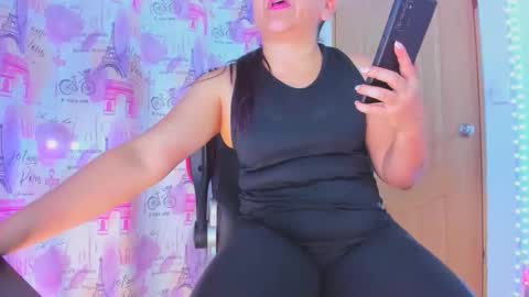 Snapshot of lucy_chanel chatting on 2, 5, 2026 lucy online show from 2, 5, 2026