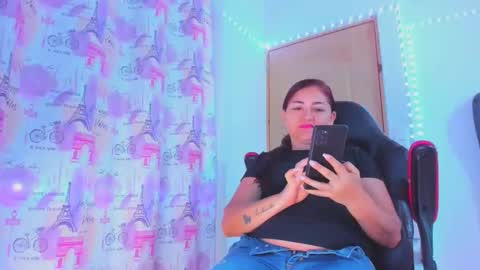 Snapshot of lucy_chanel chatting on 17, 5, 2026 lucy online show from 17, 5, 2026