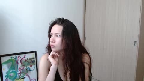 Snapshot of lucy_collins_g chatting on 26, 10, 2025 Lucy online show from 26, 10, 2025