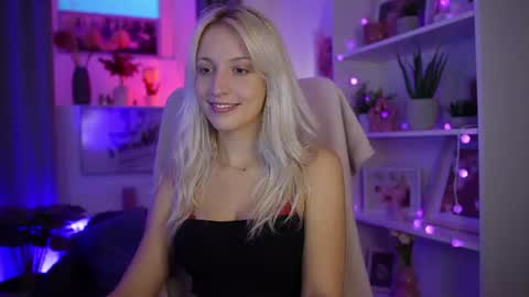 Cutie Lucy online show from 31, 7, 2026