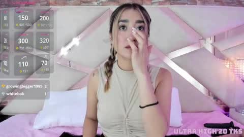 lucy_davies_ online show from 22, 4, 2026