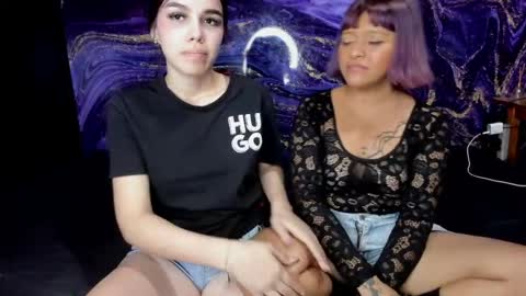 lucy_doll69 online show from 21, 4, 2026