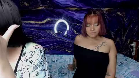 lucy_doll69 online show from 13, 6, 2026