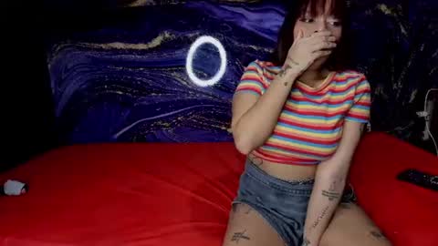 lucy_doll69 online show from 14, 7, 2026