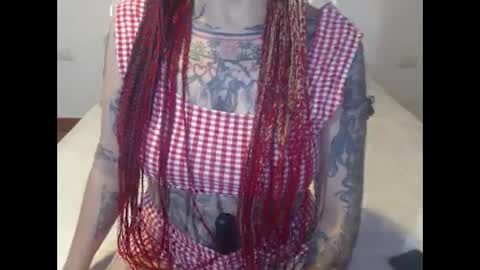 Lucia online show from 18, 1, 2025