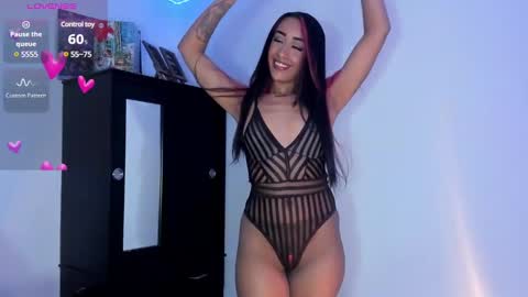 Lucy online show from 2, 1, 2025