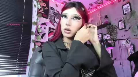 Snapshot of lucy_fernandez chatting on 13, 7, 2026 lucyfer online show from 13, 7, 2026